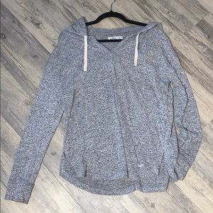 Hollister Long Sleeve with Hood